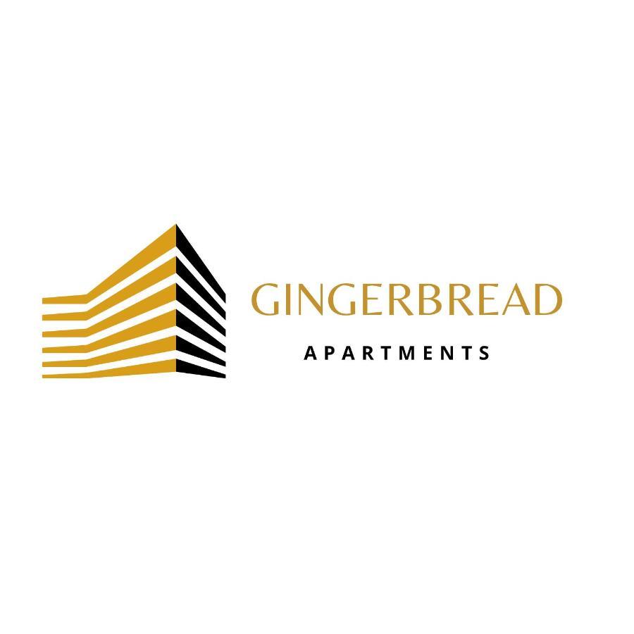Gingerbread Apartment Thorn Exterior foto